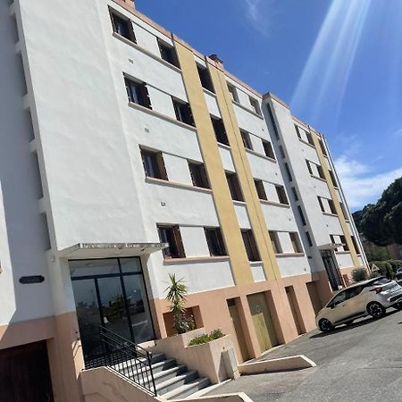 T3 Haut Standing Saint-Raphaël Exteriér fotografie